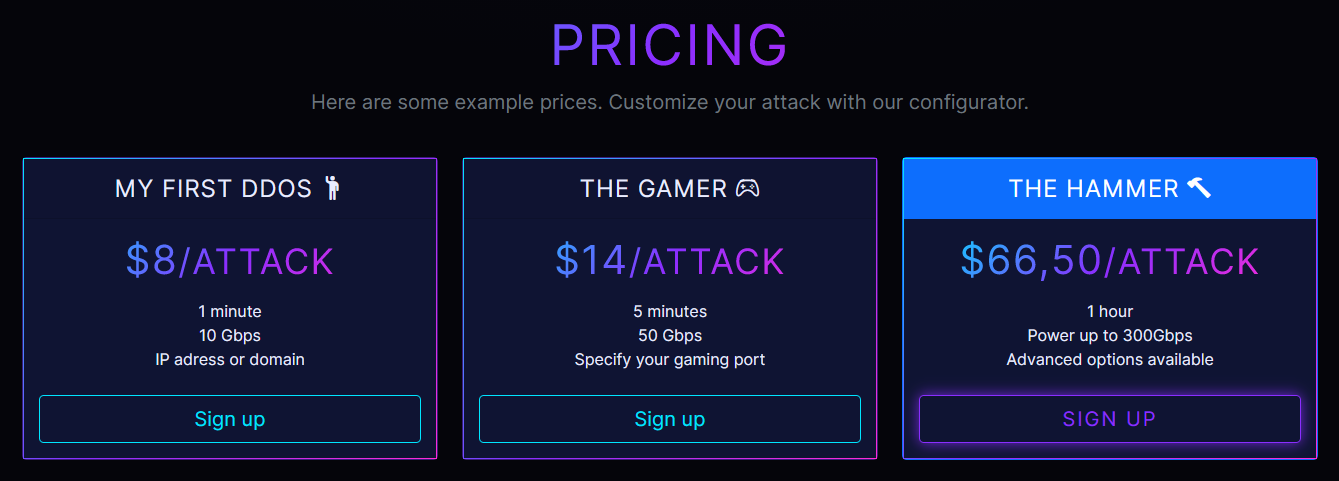 I accidentally made law enforcement shut down their fake honeypot